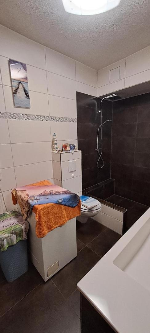 Wohnen Bei Goethes Hotell Leipzig Exteriör bild
